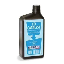 Catalizzatore Co Per Compressore