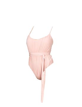 Me Fui - Monokini Rosa M22-0532RO