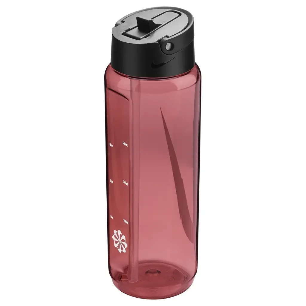 Flasche mit Strohhalm TR Renew - Rouge - unisex - Size: 710 ml - Nike - FashionsVida