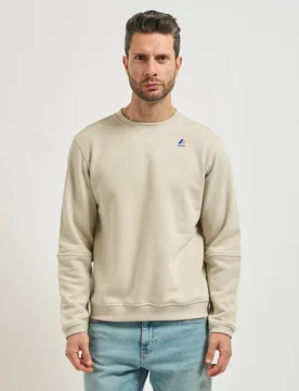 K-Way Maglie Beige - K-way - FashionsVida