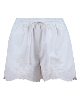 Shorts - 470753 - Bianco