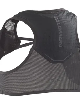 Pulse 2 Runningrucksack, schwarz L - Salomon - FashionsVida