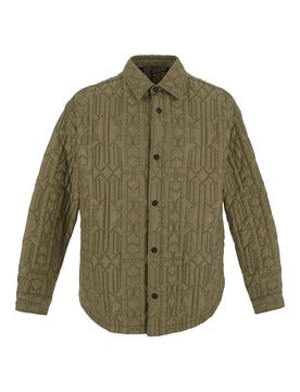 Palm Angels Camicia over