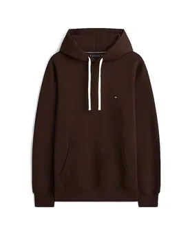 Sudadera con capucha - Hoodie marrón S - Tommy hilfiger - FashionsVida