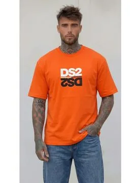 Ds2 T-Shirt - It Xl Male - Ds2 - FashionsVida