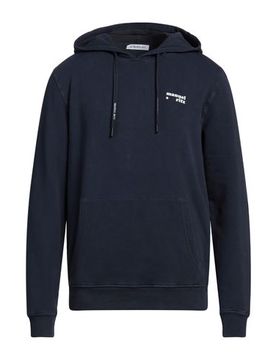 Sweatshirt Herren Nachtblau S,XS Herren