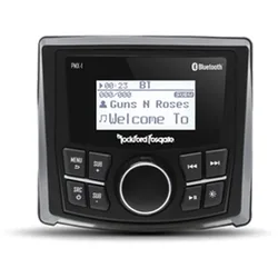 ´´ Compact Media Receiver Black One Size unisex