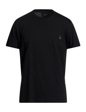 Camiseta Hombre Negro L,M,S,XL,XS,XXL Hombre