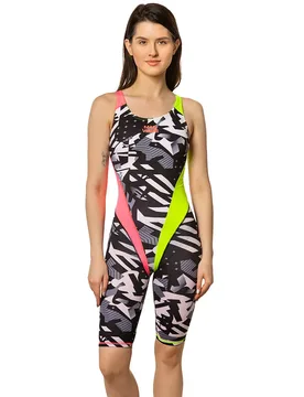 Kneeskin Pbt Legsuit White A3 M Women - Madwave - FashionsVida