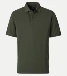 Casamoda Poloshirt Grün M