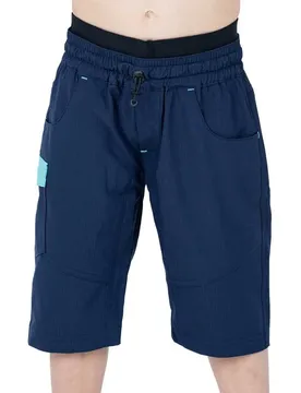 Cube Short Teamline Rookie Baggy