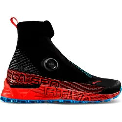 Zapatillas de Trail Running de mujer Cyklon Cross Gtx