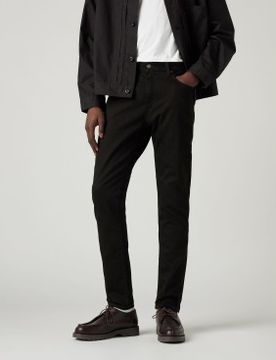 Para hombre. 28833-0013 Jeans 512 Slim Taper (28/30), Casual, Algodón, Denim, Algodón Orgánico, Sostenible