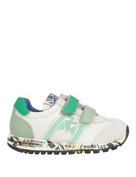 Sneakers Jungen 3-8 jahre Hellgrau 25,26,28,29,30 Jungen 3-8 jahre