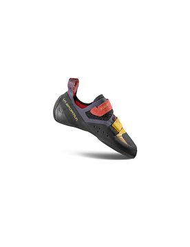 Zapatillas de escalada Kubo rojo 44
