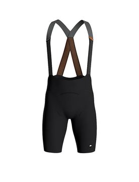 Culote de ciclismo para hombre Equipe RS S11 Schtradivari negro L