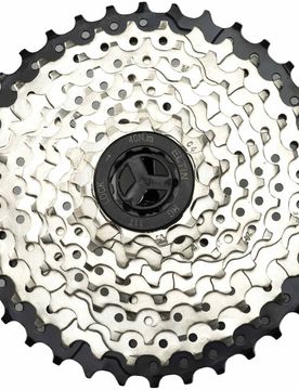 Cassette bicicleta 9v 11-36 cassette mtb (UNICA)