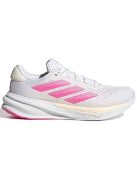 Damen-Laufschuhe Supernova Stride 2 - Blanc - female - Size: 38 2/3