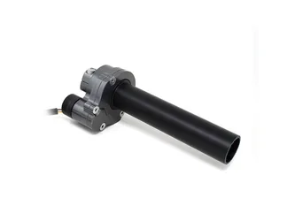 Comando Gas Rapido Racing Bmw S 1000 Rr 2021-2025