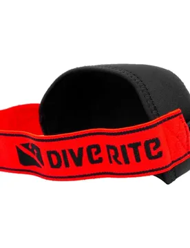Dive Rite Maschera Es200