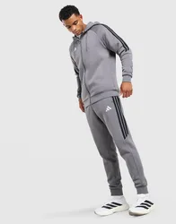 Tiro Essentials 3-Stripes Joggers - Herren, Grau - male - Size: XL
