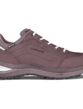 Renegade Evo GTX Low Damen Multifunktionsschuhe, pink, Größe 42 42 - Lowa - FashionsVida