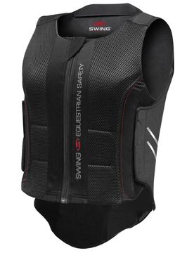Rückenprotektor P07 FLEXIBLE für Kinder KS