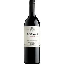 Vino tinto I Reserva 2020 Rioja
