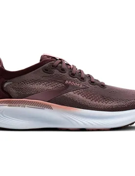 Adrenaline gts 25 zapatilla running mujer Morado (39) - Brooks - FashionsVida