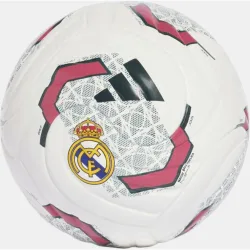 Minibalón de fútbol Real Madrid Home 2026-2027