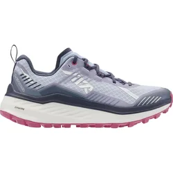 Scarpe Da Trail Running Skyterra Lilac / Plum EU 37 1/2