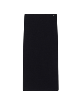 Para mujer. XW001835AF18852UC001 Falda Midi (S), Casual, Clásico, Poliéster