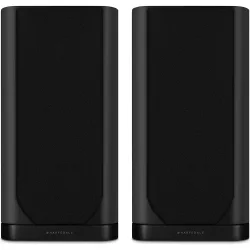 Par de monitores HiFi EVO 5.2
