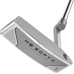 Cleveland Putter HB Soft 2 Model 1 PlumberÂ´s Neck
