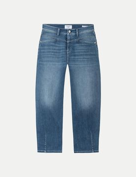 Cambio 7/8-Jeans Elin Blau 38/27