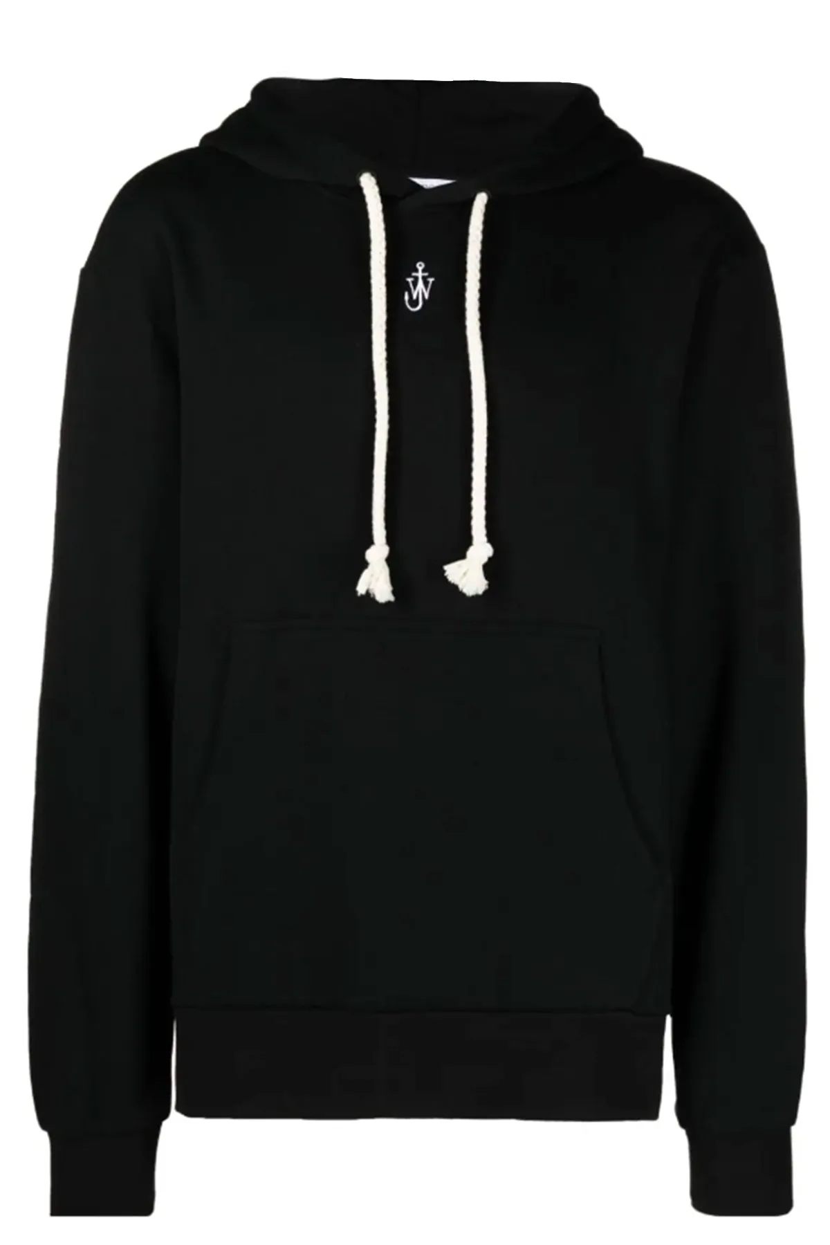 JW ANDERSON Maglie Black - JW ANDERSON - FashionsVida