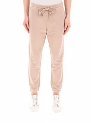 SUN68 Pantalone in cotone SABBIA L