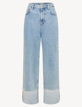 Jeans blu - 44