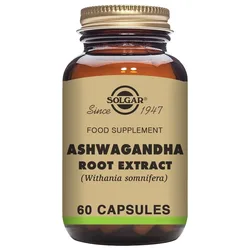 Compresse Sfp Ashwagandha 60 Unità Brown