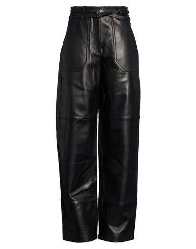 Hose Damen Schwarz 32 Damen - Sportmax - FashionsVida