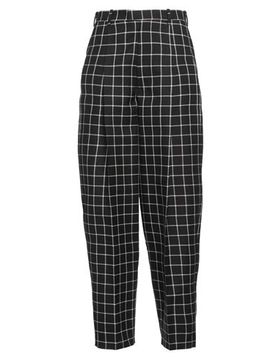 Pantalones Mujer Negro 38 Mujer