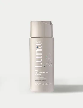 The Everywhere Wash Original 100ml female - Luna Daily - FashionsVida
