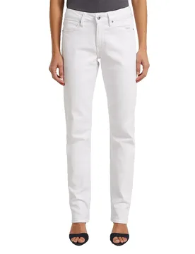 Jeans Lennoxx D28396-e355 Slim Straight Fit Ecru 31 - G-Star - FashionsVida