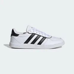 Scarpe Breaknet Sleek 41 1/3 Cloud White / Core Black / Gold Metallic