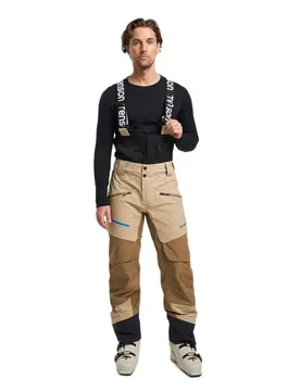 Pantalon Touring Beige XL