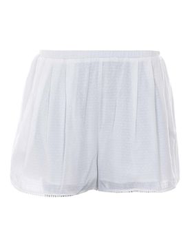 Eleh Pantaloncini bianchi