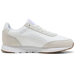 Baskets R78 Lightwind Sl White / Gum EU 44 1/2 Homme