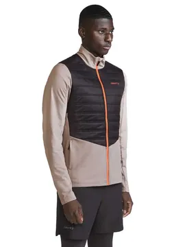 Giacca Adv Essence Warm 2 Slate / Clay L
