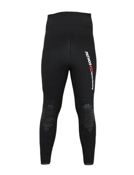 Pantaloni Da Pesca Subacquea Onix 5 Mm