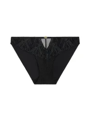 Slip SWEET EUPHORIA nero nero 40